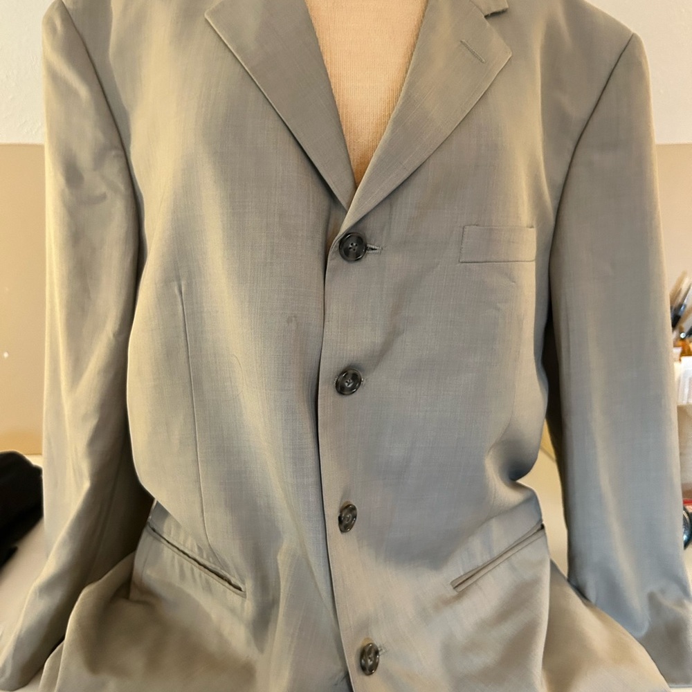 Vintage Jean Paul blazer sku202